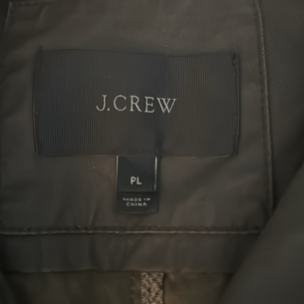 Jcrew Jacket - image 2